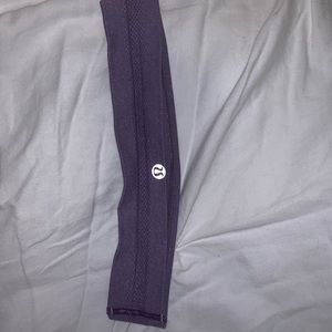 Lululemon headband